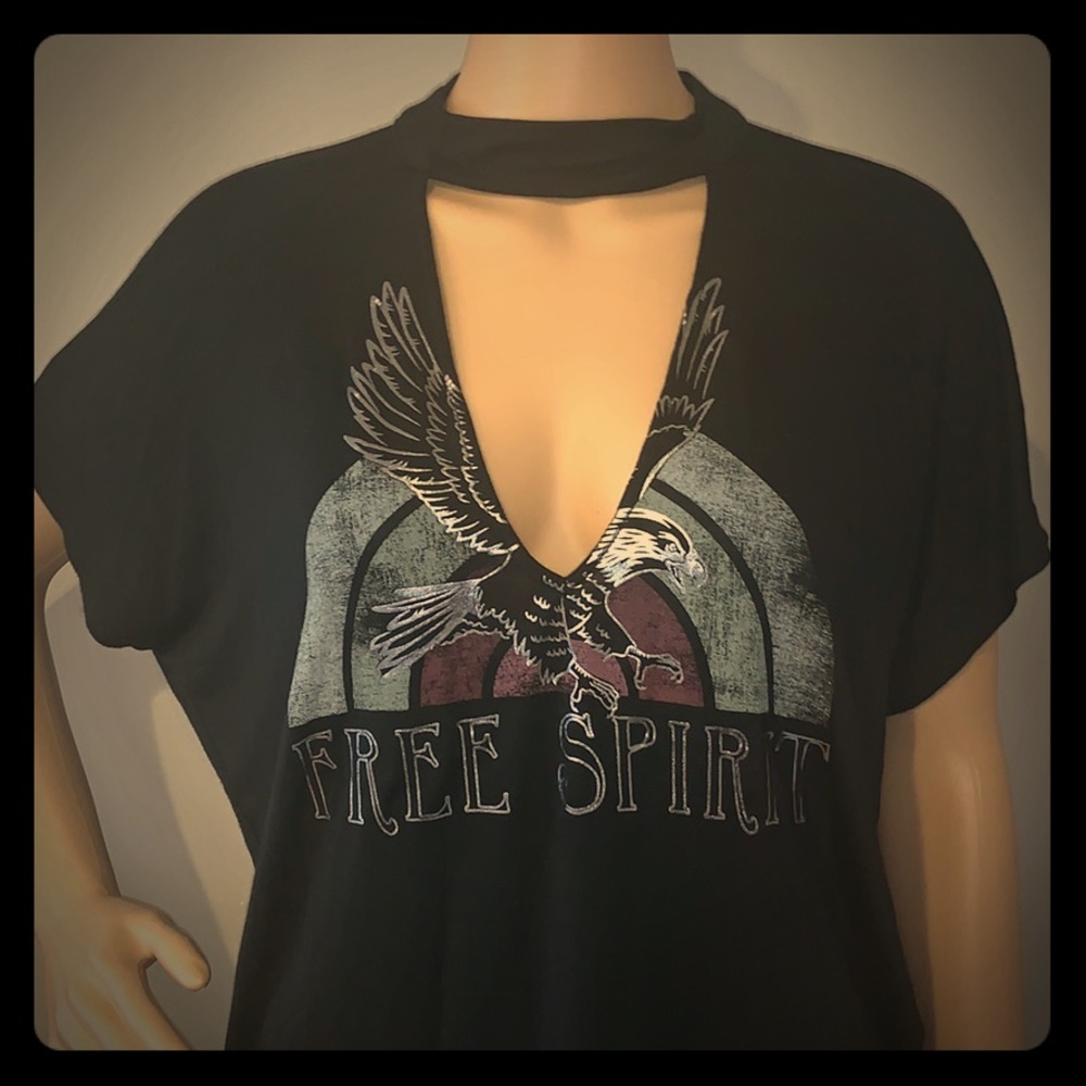 NWT top